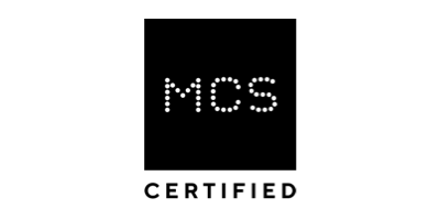 MCS Certified