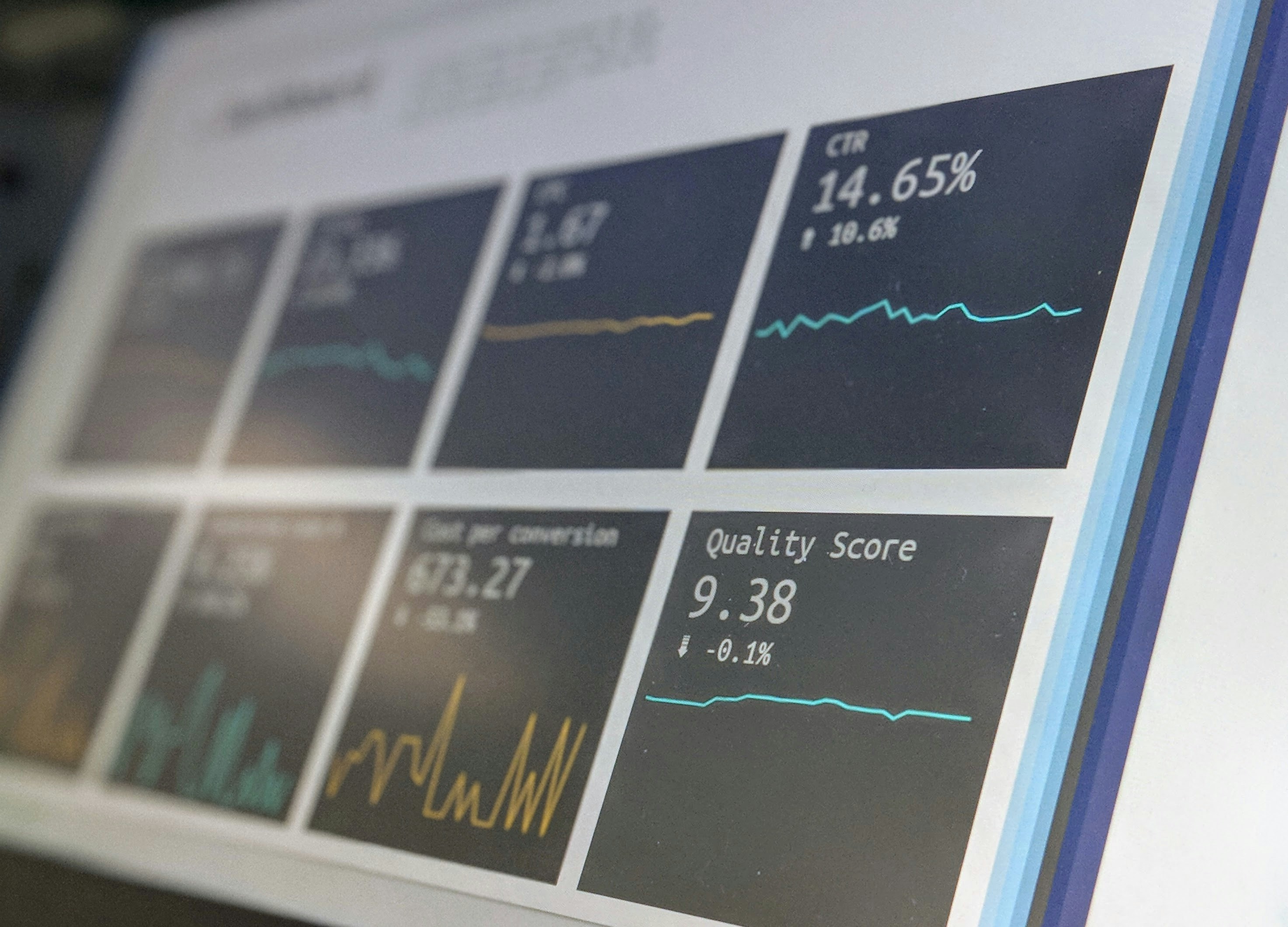 Energy Budgeting