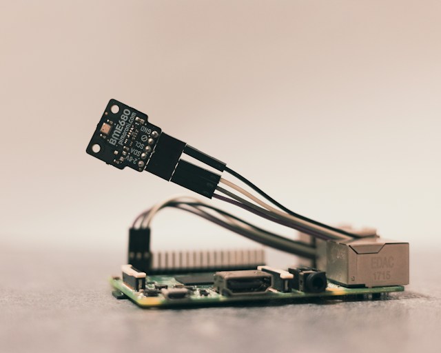 Energy Performance Monitoring