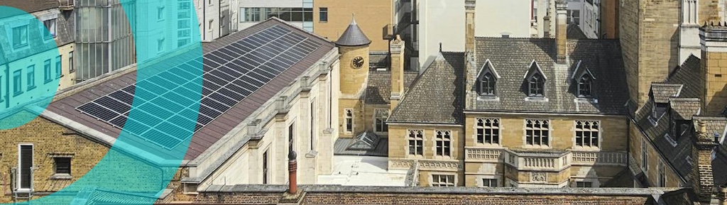 Solar for Commercial Businesses