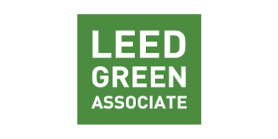 LEED Green Associates