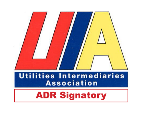 UIA ADR Signatory